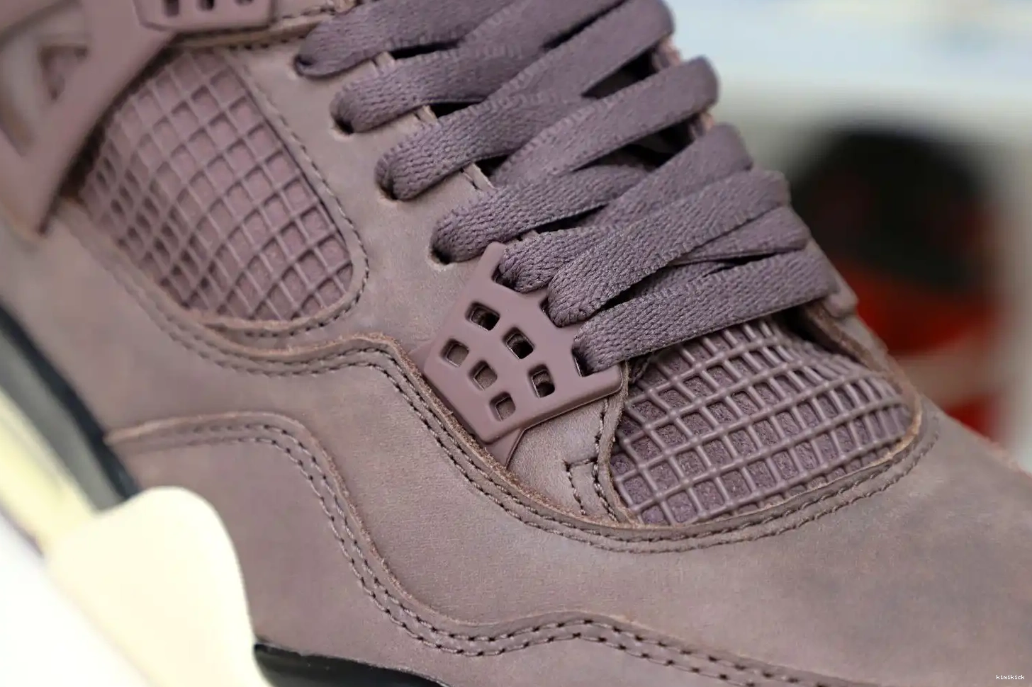 Kimikick JORDAN AIR AM 4 0502